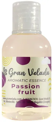 Produktbild von Gran Velada - Duftöl Passionsfrucht 50 ml