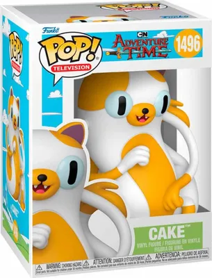 Obrázok produktu pre Čas dobrodružstva Torta #1496