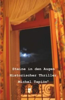 Obrázek produktu pro Steine in den Augen