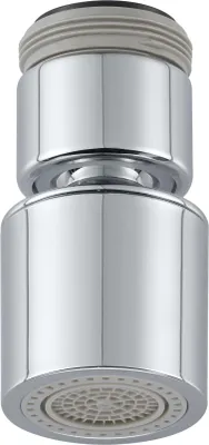 Produktbild von NEOPERL 70587998, Armaturenanschluss, Metall, Chrom, M22, Rund, CE
