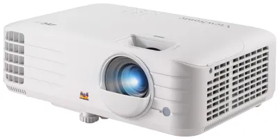 Zdjęcie produktu dla Viewsonic PX701-4K, 3200 ANSI lumenów, DMD, UHD 4K (3840x2160), 12000:1, 762 - 7620 mm (30 - 300"), 1 - 10,96 m