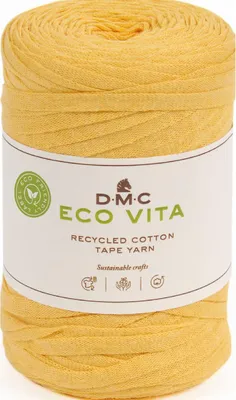 Produktbild von DMC Eco Vita Tape – nachhaltiges Strick- & Häkelgarn (Farbe 9)