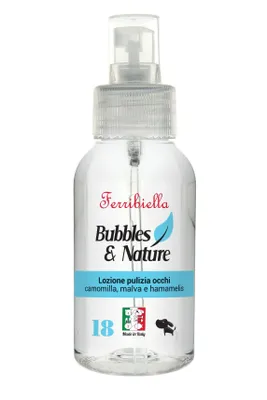 Obrázek produktu pro Oční okolí čistící voda 18