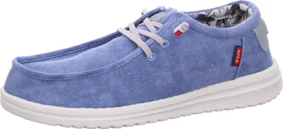 Produktbild von Fusion Slipper Blau
