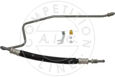 Produktbild von AIC 58575 Servoleitung für SAAB 9-5 Kombi (YS3E) von Hydraulikpumpe nach Lenkgetriebe