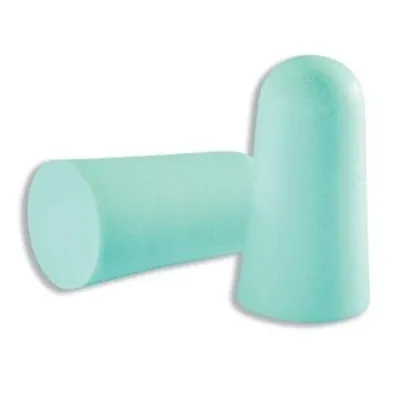 Produktbild von uvex Gehörschutzstöpsel one-fit 2112045 blau, hellblau SNR 31 dB 200 Paar Gr. M