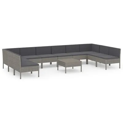 Produktbild von VidaXL 3094602, 11 Stück(e)