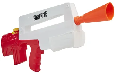 Image de Nerf Fortnite Burst Ar