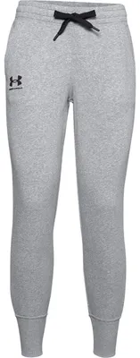 Productafbeelding van Dames joggingbroek van lichtgewicht French terry