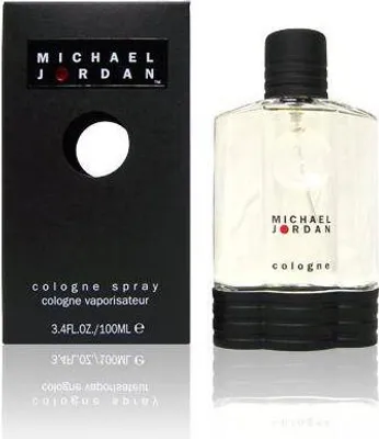 Zdjęcie produktu dla Michael Jordan Michael Jordan woda kolońska dla mężczyzn 100 ml