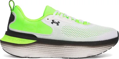 Immagine prodotto di Under Armour Infinite Elite 2 Scarpe da corsa Bianco EU 44 1/2 Uomo Bianco EU 44 1/2