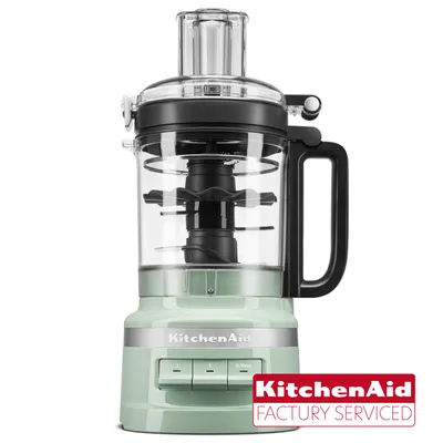 Produktbild von KitchenAid 5KFP0921EPT Food-Processor 2,1 L 3Stufen PISTAZIE Factury Serviced
