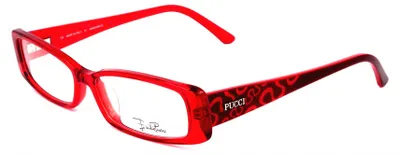 Produktbild von Brillenfassung Emilio Pucci EP2655-623-53 Ø 53 mm
