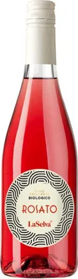 Produktbild von LaSelva  Rosato frizzante IGT, 0,75 l