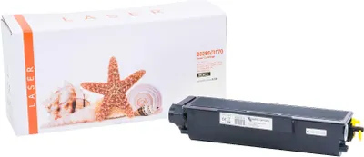 Produktbild von black Toner 3.6-TN3170 kompatibel mit Brother TN-3170 Seiten: 7.000