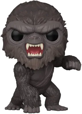 Produktbild von Funko Super Sized Pop! Movie #1016: »Kong«