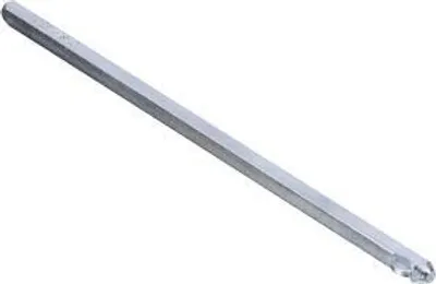 Produktbild von OXS6X180, Welle, 6 mm, 180 mm, 6 mm, 50 g