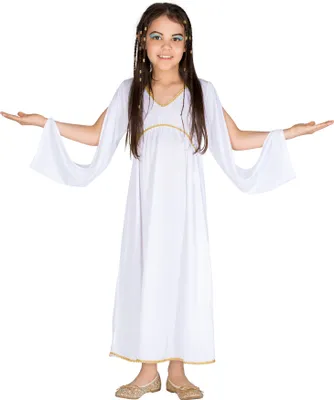 Produktbild von dressforfun® Mädchenkostüm griechische Prinzessin Efgenia