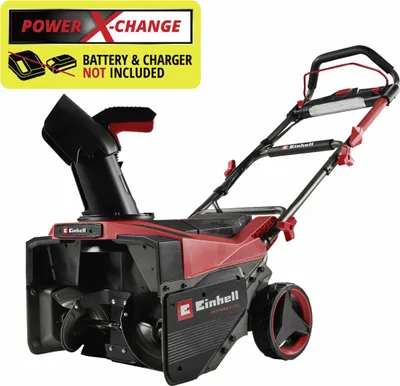 Produktbild von Einhell Professional Akku-Schneefräse GP-ST 36/53 Li E BL-Solo Power X-Change