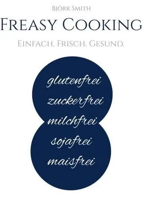 Produktbild von Freasy Cooking