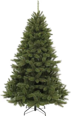Produktbild von Triumph Tree Bristlecone Fir künstlicher Weihnachtsbaum 916 Tips - Farbe: Grün - Höhe: 215 cm - Ø 127 cm; 388727