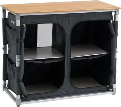 Image de Unité de rangement Outwell Padres XL