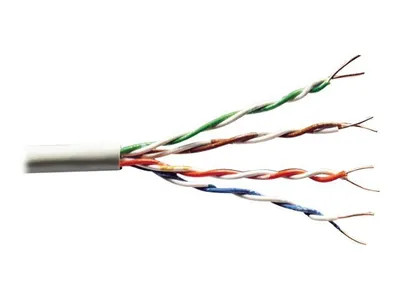 Obrázok produktu pre Digitus DK-1521-V-305, 305 m, Cat5e, F/UTP (FTP), Šedá