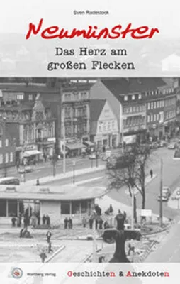 Immagine prodotto di Geschichten und Anekdoten aus Neumünster