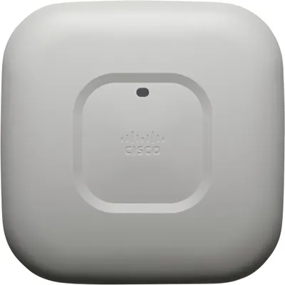 Immagine prodotto di Cisco Aironet 1702i - 1000 Mbps - 867 Mbps - 10,100,1000 Mbps - 2,4 - 5 GHz - IEEE 802.11a,IEEE 802.11ac,IEEE 802.11b,IEEE 802.11g,IEEE 802.11h,IEEE 802.11i,IEEE 802.11n,IEEE... - 24 canali
