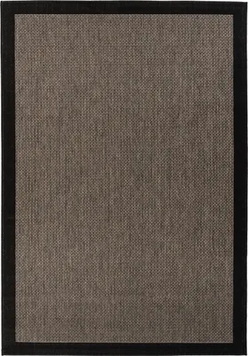 Produktbild von Splash 100 Grau / Braun 80cm x 150cm