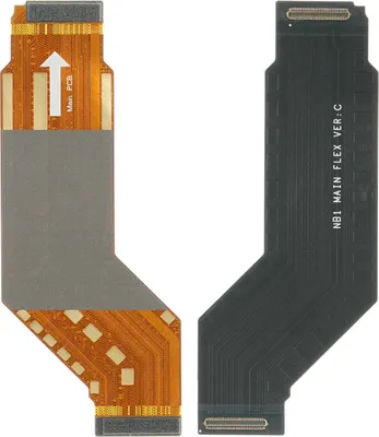 Produktbild von Flex Kabel für Nokia 8 Hauptkabel Verbindungskabel Main Kabel