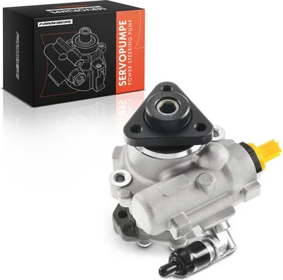 Obrázek produktu pro Frankberg 1x hydraulické servo čerpadlo pro Audi A8 4E 3.0L 2003-2006