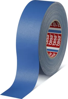 Produktbild von Gewebeband 4661 50mm x 50m blau