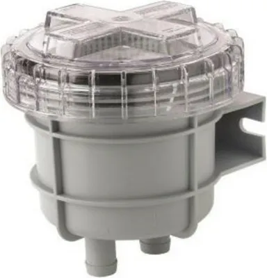 Produktbild von VETUS Kühlwasserfilter 330, Schlauchanschluss:25,4 mm/ 1'