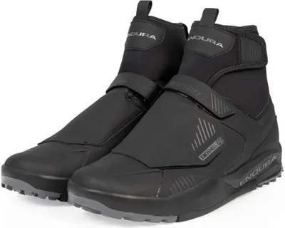 Produktbild von Endura MT500 Burner Flat Wasserdichter Schuh black : 46 Größe: 46