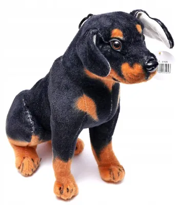 Produktbild von Deef Plüschtier Französische Bulldogge 30cm Niedlich