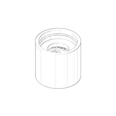 Produktbild von Dornbracht 90230101420-06 Luftsprudler Ersatzteile