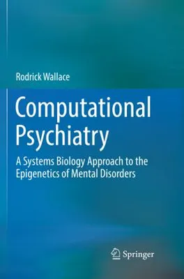 Immagine prodotto di Computational Psychiatry
