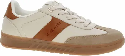 Obrázek produktu pro Dámská obuv Bugatti 435-AQJ02-5550 beige-cognac 41