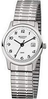 Produktbild von Regent Uhr - Armbanduhr - Damen - F-885