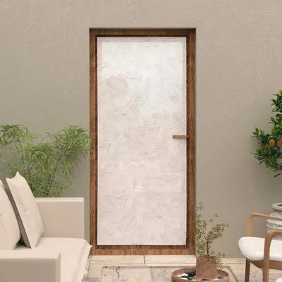 Productafbeelding van D'ocre - Celia raamgordijn - Taupe