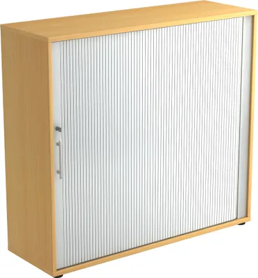 Produktbild von Rolladenschrank 1733S RE, 3 OH 120 x 40 x 110 cm (BxTxH)