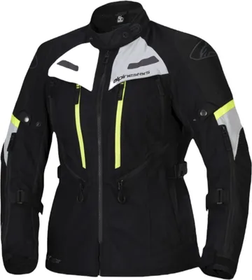 Image de Alpinestars Jacke Stella Bogota Pro Blk/G