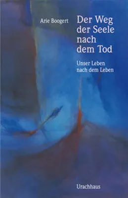 Obrázok produktu pre Boogert, A: Weg der Seele nach dem Tod