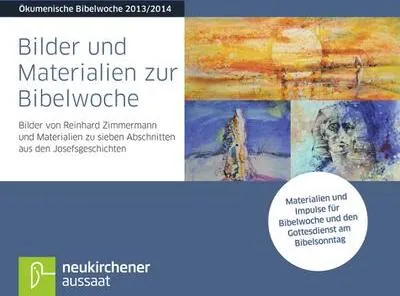 Produktbild von Bilder und Materialien zur Bibelwoche
