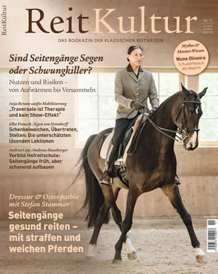 Produktbild von ReitKultur 11