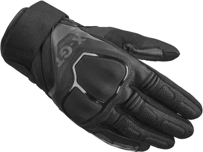 Produktbild von Spidi X-GT 2022 Motorradhandschuhe, schwarz, M