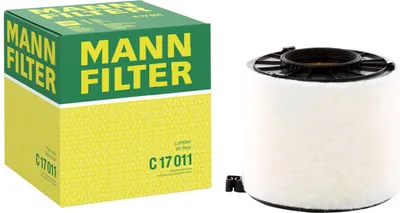 Image de Filtre à air MANN-FILTER C 17 011