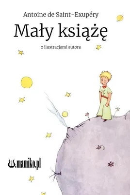 Productafbeelding van De Kleine Prins