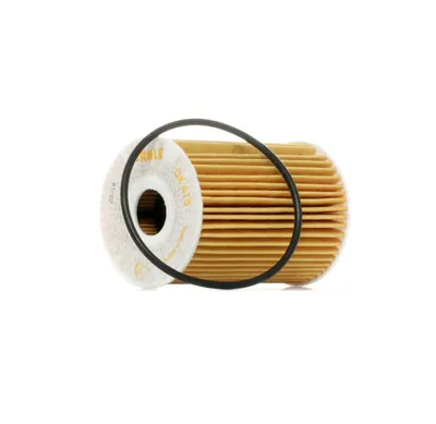 Produktbild von Mahle Original Ölfilter Ox 415D